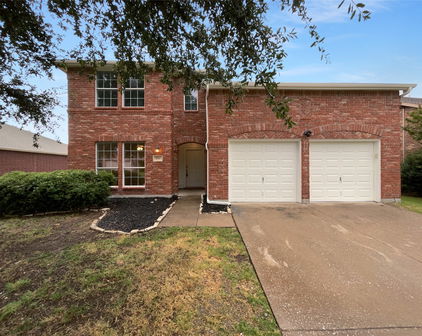 309 Cherrywood Trl, Forney