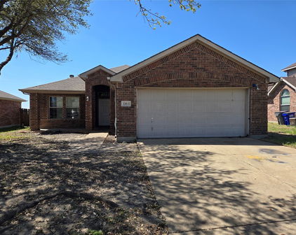 2113 Chisolm Trl, Forney