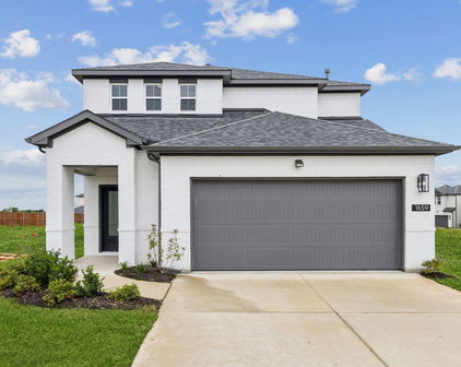 1659 Cavalli Dr, Forney