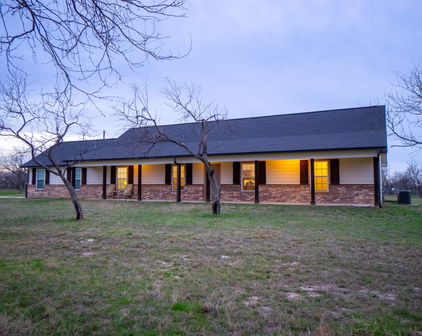 2265 County Road 139, Terrell