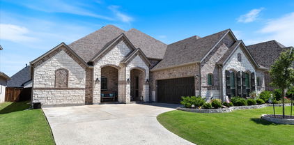 614 Summer Oaks Dr, Rockwall