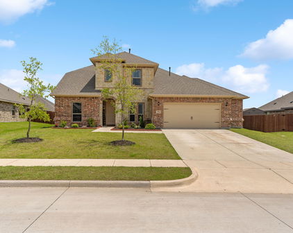 376 Chapel Hill Dr, Forney