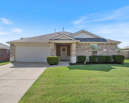 107 Shady Creek Ln, Terrell
