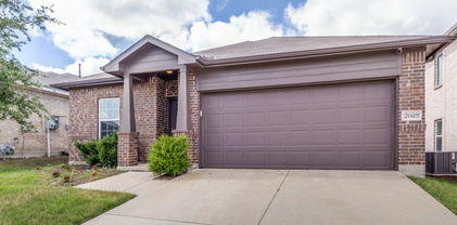 2089 Hartley Dr, Forney