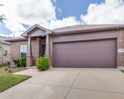 2089 Hartley Dr, Forney