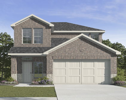 2943 Bunker Hill Ln, Crandall