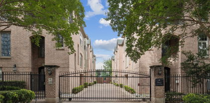 4035 Bowser Ave, Dallas