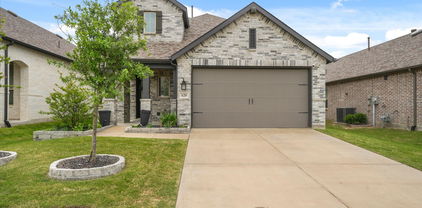 628 Claverton Ln, Forney