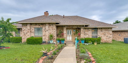 4625 Meadowview Dr, Mesquite
