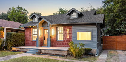 810 S Montclair Ave, Dallas