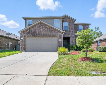 1213 Erika Ln, Forney
