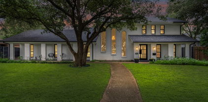 4414 Ridgeside Dr, Dallas