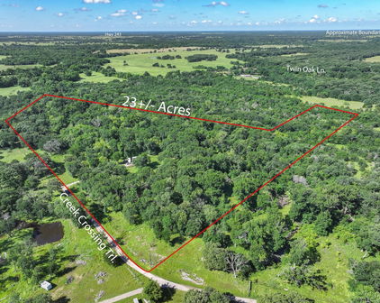 1478 Creek Crossing Trl, Wills Point