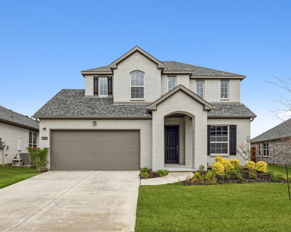 1836 Acosta Dr, Forney