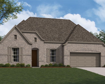 1024 Bingham Way, Forney
