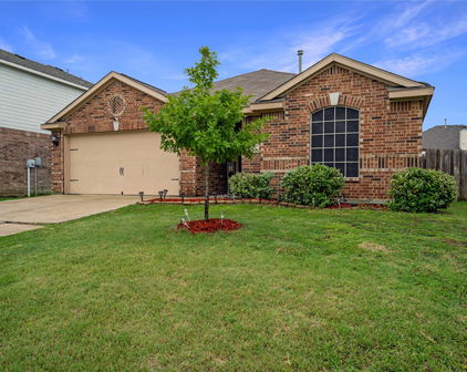 2028 Gardenia Dr, Forney