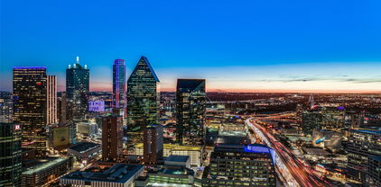1918 Olive St Unit 3202, Dallas