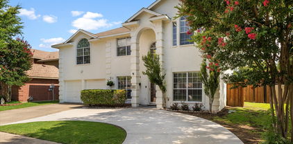 809 Oak Hollow Ln, Rockwall