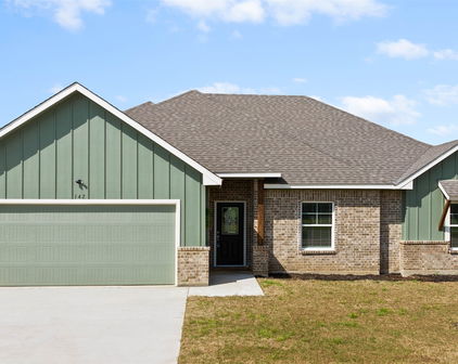 109 Panther Loop, Mabank