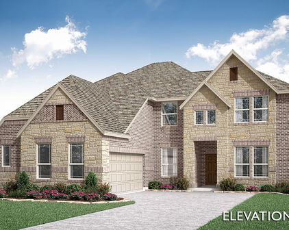 2415 Cornwall Ln, Forney