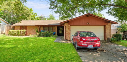 1512 Springbrook St, Mesquite