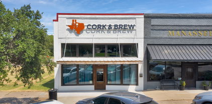 1136 Main St, Commerce
