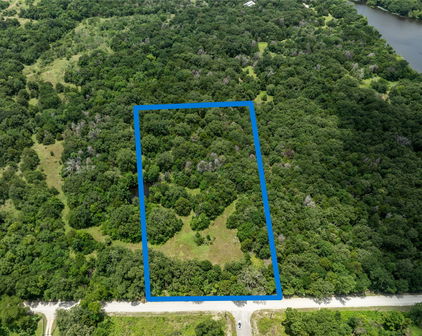 TBD Cr-129 Unit 5 Acres, Terrell