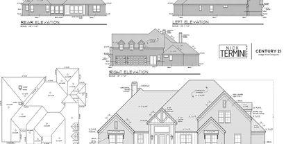 208 Mockingbird Ln, Heath