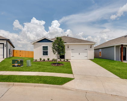 1412 Reiner Dr, Crandall