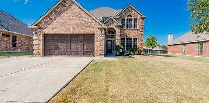 2612 Sabine Cir, Royse City