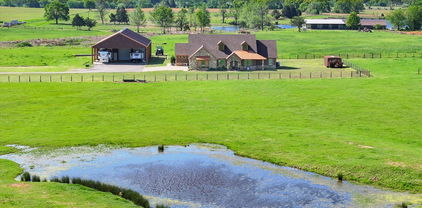 4152 Vz County Road 4301, Ben Wheeler