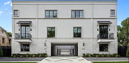 3939 Hawthorne Unit 103, Dallas