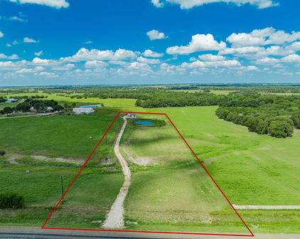 7032 Fm 751, Wills Point