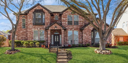 4509 Scenic Dr, Rowlett
