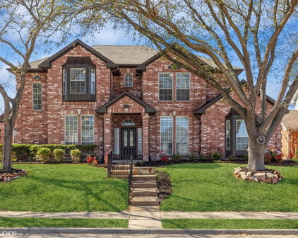 4509 Scenic Dr, Rowlett