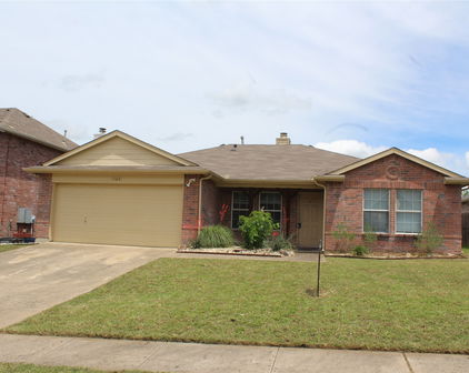 1108 Halifax Ln, Forney