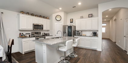 2924 Montrose Trl, Forney