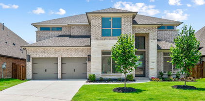1305 Jaunty View Dr, Forney