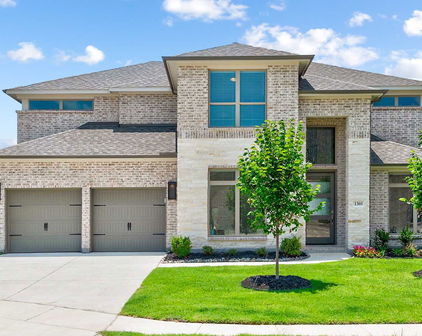 1305 Jaunty View Dr, Forney