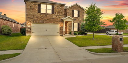 2050 Rosebury Ln, Forney