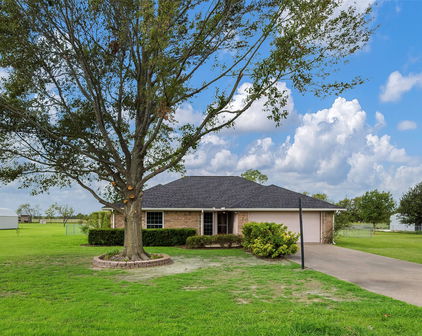 1248 Country Ln, Kaufman