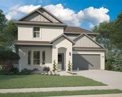 2467 Adenmore Ln, Forney