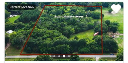 304 Vz County Road 2140, Wills Point