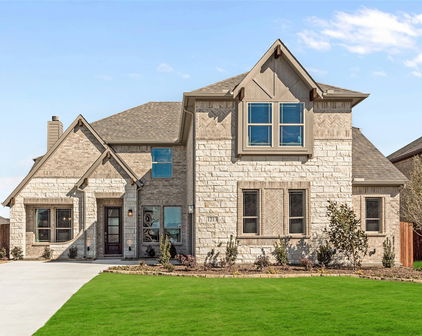 1213 Altuda Dr, Forney