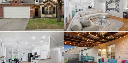 1009 Utopia Ln, Forney