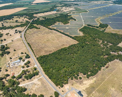 TBD Fm-1390, Scurry