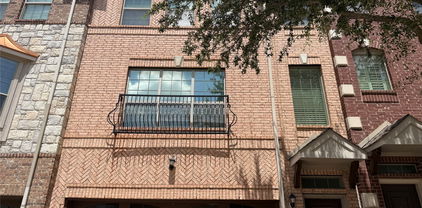 7865 Morven Park, Irving