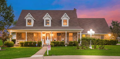 12746 Glenwood Trl, Forney