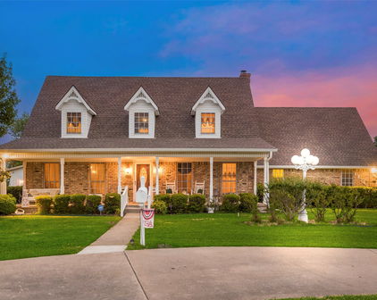 12746 Glenwood Trl, Forney
