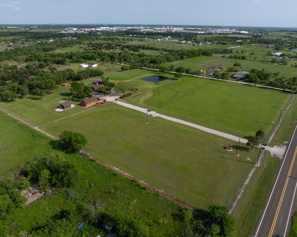 12282 Fm 1392, Terrell